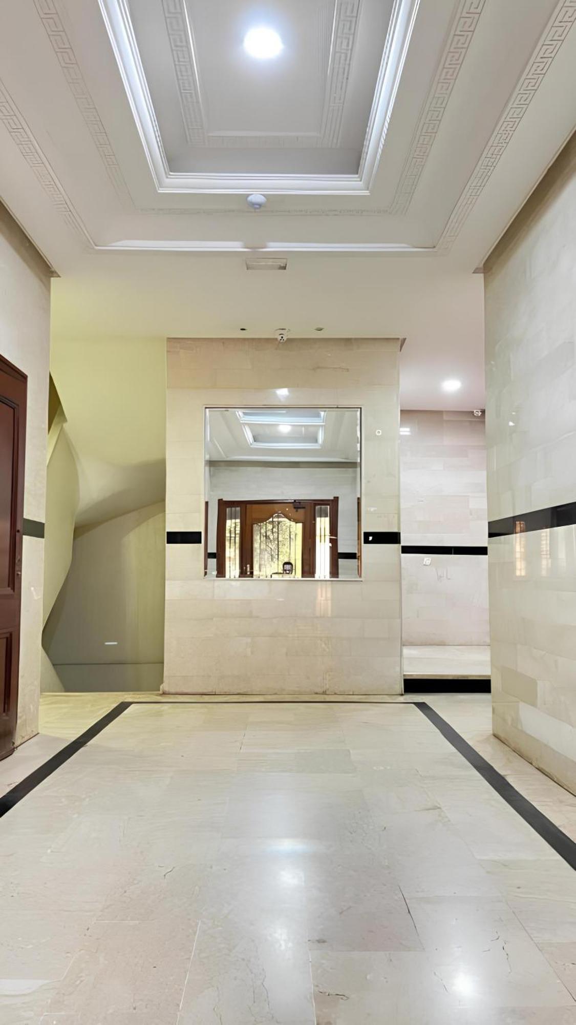Suitouiss - Agdal 2 - Appartement A 2 Minutes De La Gare De Train Tgv Рабат Экстерьер фото