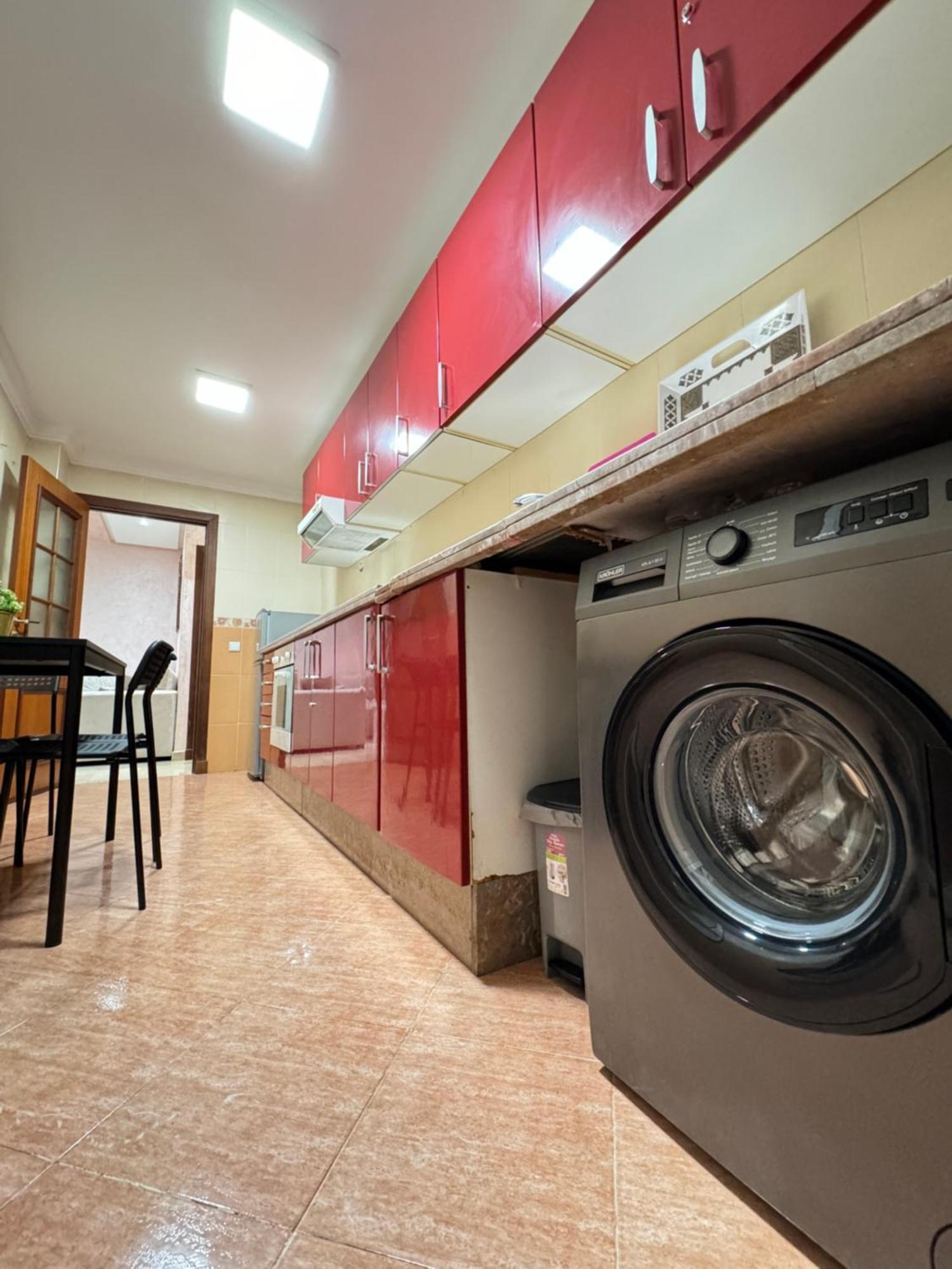 Suitouiss - Agdal 2 - Appartement A 2 Minutes De La Gare De Train Tgv Рабат Экстерьер фото